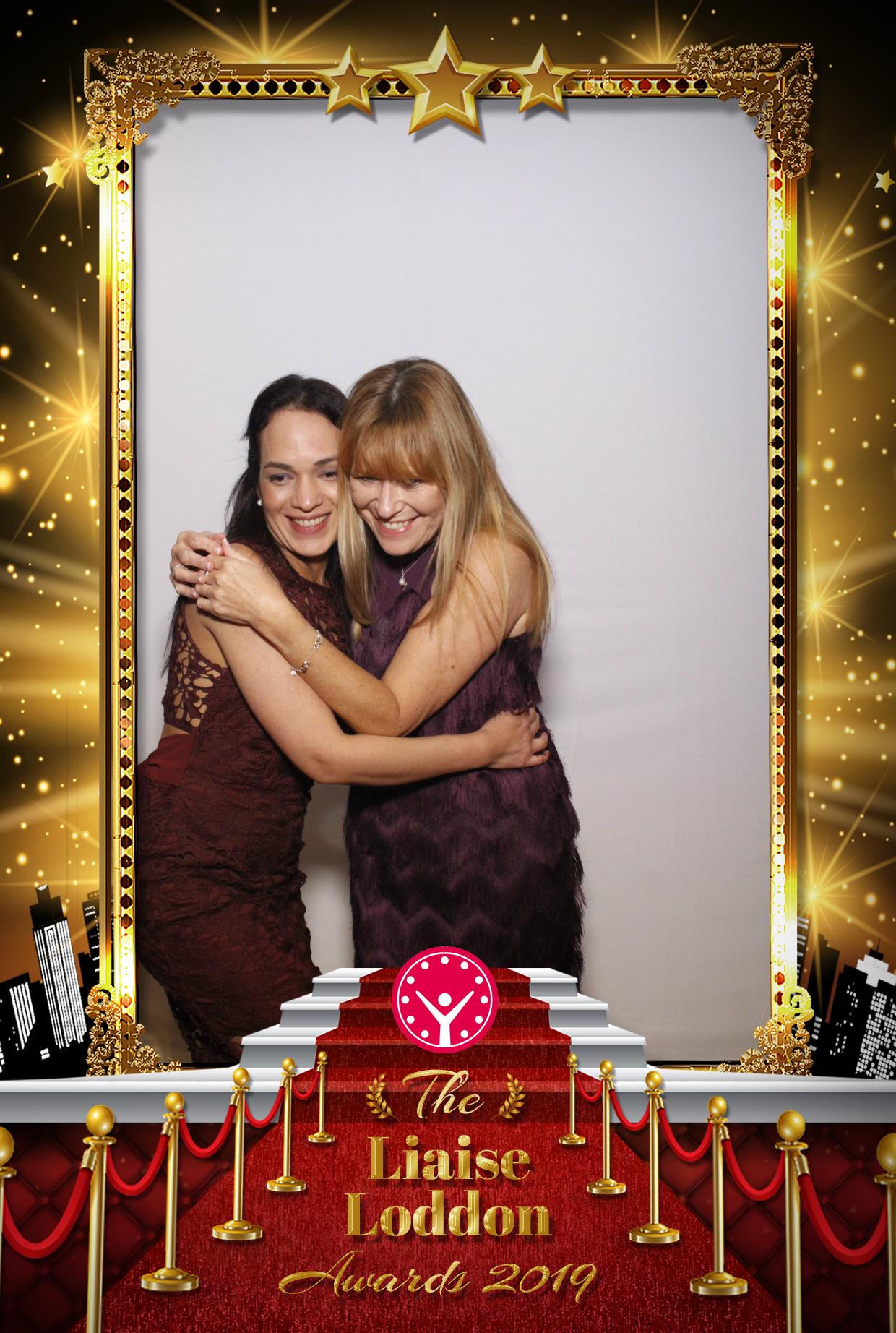 Liaise Loddon Co-worker Awards 2019 | View more photos from the event at gallery.myphotoboothexperience.co.uk/u/MyPhotoBoothExperienceLtd/Liaise-Loddon-Co-worker-Awards-2019